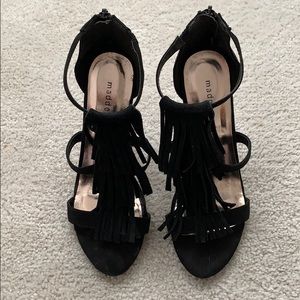 Madden Girl Heels
